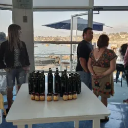 Club de Yates El Quisco - El Quisco