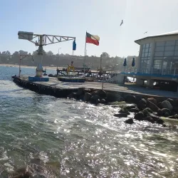 Club de Yates El Quisco - El Quisco