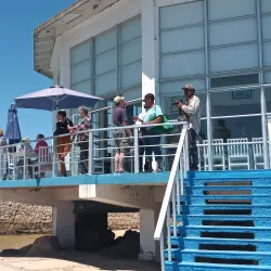 Club de Yates El Quisco - El Quisco