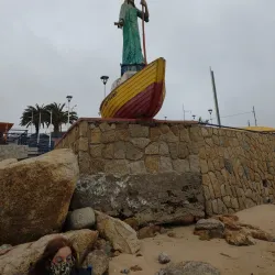 Mercado Municipal de El Quisco - El Quisco