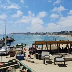 Mercado Municipal de El Quisco - El Quisco