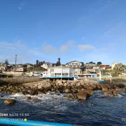 Mercado Municipal de El Quisco - El Quisco