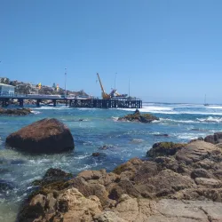 Mercado Municipal de El Quisco - El Quisco