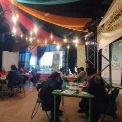 Museo de la Cultura y el Mar - El Quisco