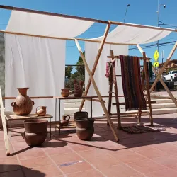 Museo de la Cultura y el Mar - El Quisco