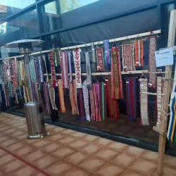 Museo de la Cultura y el Mar - El Quisco