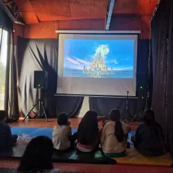 Museo de la Cultura y el Mar - El Quisco