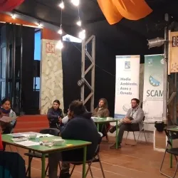 Museo de la Cultura y el Mar - El Quisco