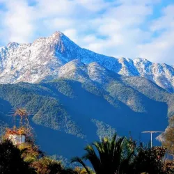 Parque Nacional La Campana - El Quisco