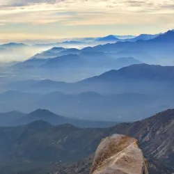 Parque Nacional La Campana - El Quisco