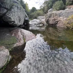 Parque Nacional La Campana - El Quisco