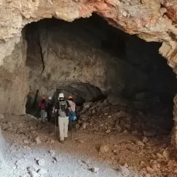 Parque Nacional La Campana - El Quisco