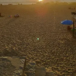 Playa El Quisco - El Quisco