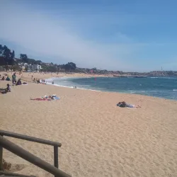 Playa El Quisco - El Quisco