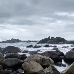 Playa El Quisco - El Quisco