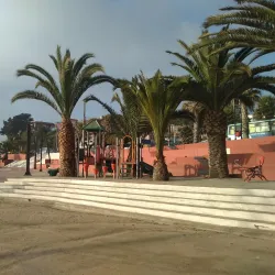 Playa El Quisco - El Quisco