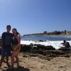 Playa El Quisco - El Quisco