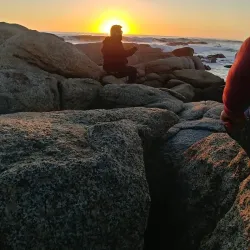Playa El Quisco - El Quisco
