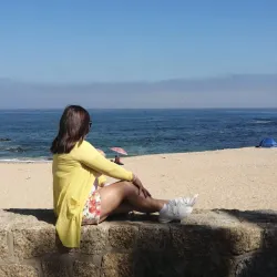 Playa El Quisco - El Quisco