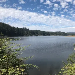Reserva Nacional Lago Peñuelas - El Quisco