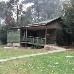 Reserva Nacional Lago Peñuelas - El Quisco