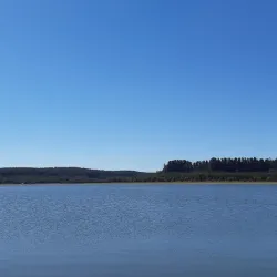 Reserva Nacional Lago Peñuelas - El Quisco