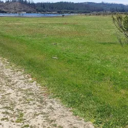 Reserva Nacional Lago Peñuelas - El Quisco