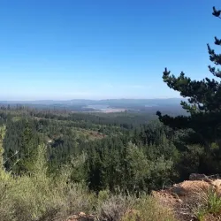 Reserva Nacional Lago Peñuelas - El Quisco