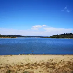 Reserva Nacional Lago Peñuelas - El Quisco