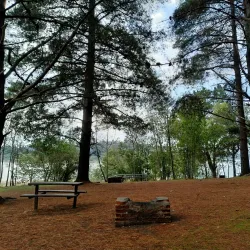 Reserva Nacional Lago Peñuelas - El Quisco