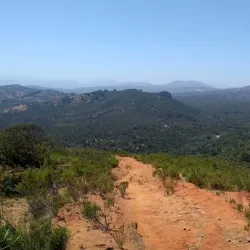 Reserva Nacional Lago Peñuelas - El Quisco