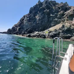 Caleta Chañaral de Aceituno - Huasco