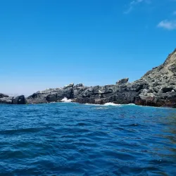 Caleta Chañaral de Aceituno - Huasco