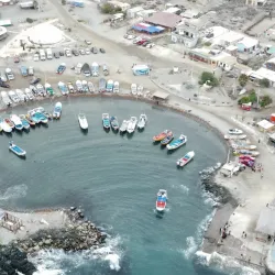 Caleta Chañaral de Aceituno - Huasco