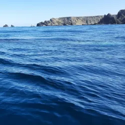 Caleta Chañaral de Aceituno - Huasco