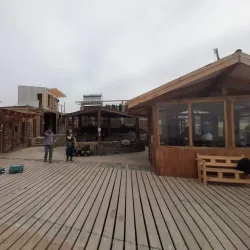 Caleta Chañaral de Aceituno - Huasco