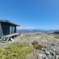 Caleta Chañaral de Aceituno - Huasco