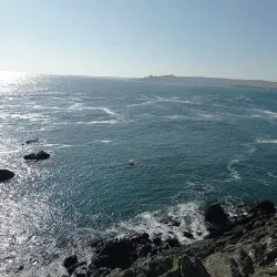 Caleta Chañaral de Aceituno - Huasco
