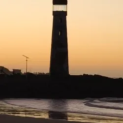 Huasco Port - Huasco