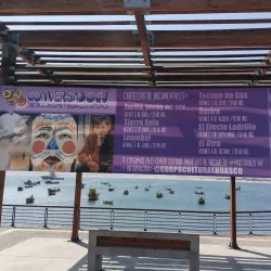 Huasco Port - Huasco