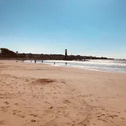 Huasco Port - Huasco