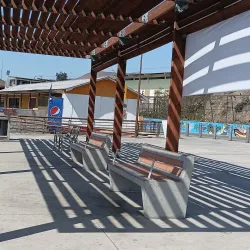 Huasco Port - Huasco