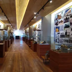 Museo Municipal de Huasco - Huasco