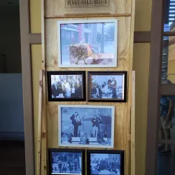 Museo Municipal de Huasco - Huasco