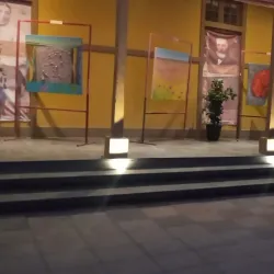 Museo Municipal de Huasco - Huasco