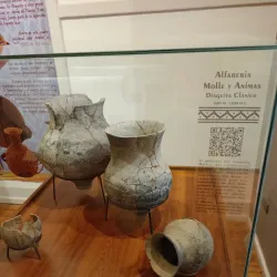 Museo Municipal de Huasco - Huasco