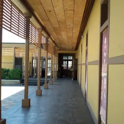 Museo Municipal de Huasco - Huasco