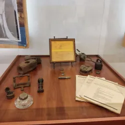 Museo Municipal de Huasco - Huasco