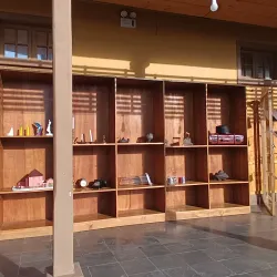 Museo Municipal de Huasco - Huasco