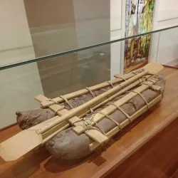 Museo Municipal de Huasco - Huasco